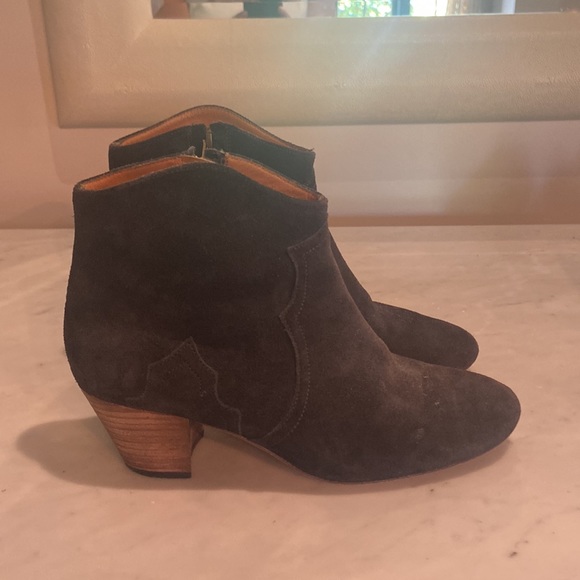Isabel Marant boot - Picture 2 of 7
